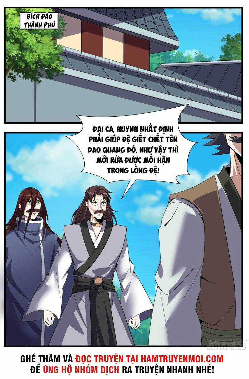 Ta Là Chí Tôn Chapter 60 trang 6