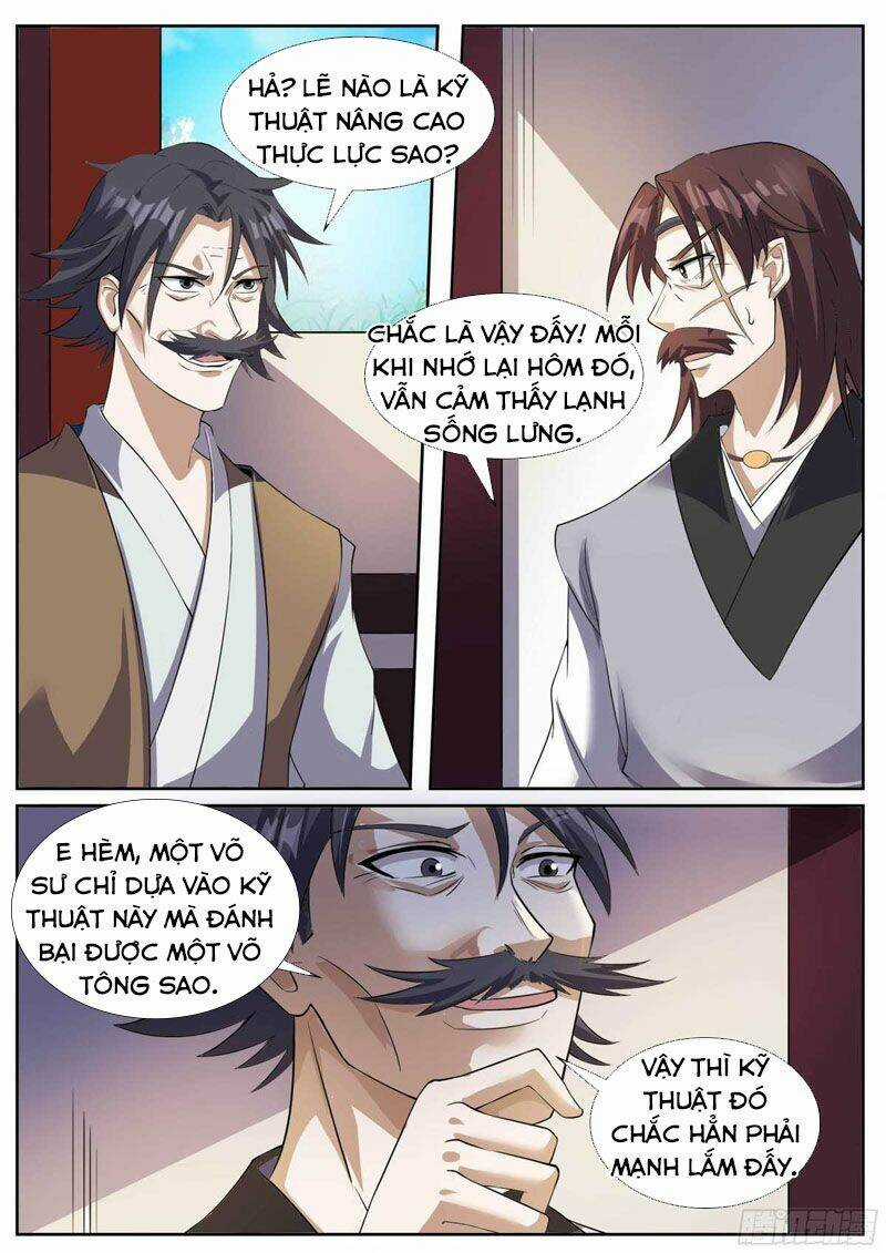 Ta Là Chí Tôn Chapter 60 trang 8