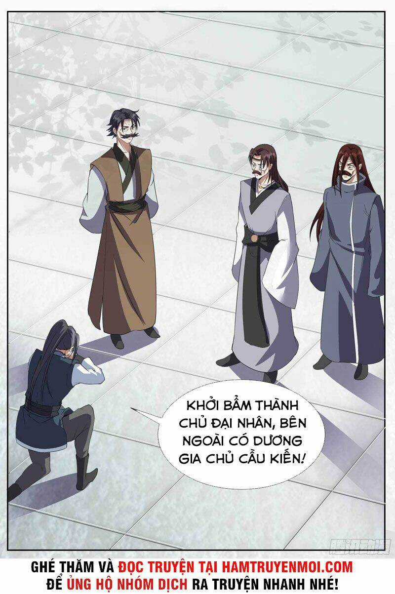 Ta Là Chí Tôn Chapter 60 trang 9