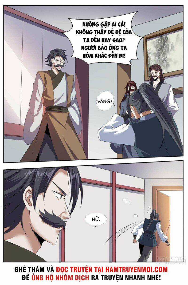 Ta Là Chí Tôn Chapter 61 trang 0