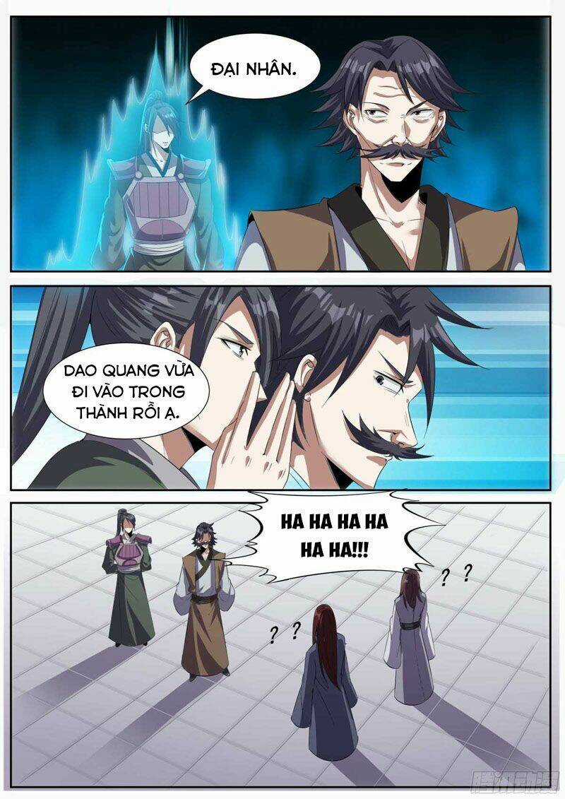 Ta Là Chí Tôn Chapter 61 trang 1