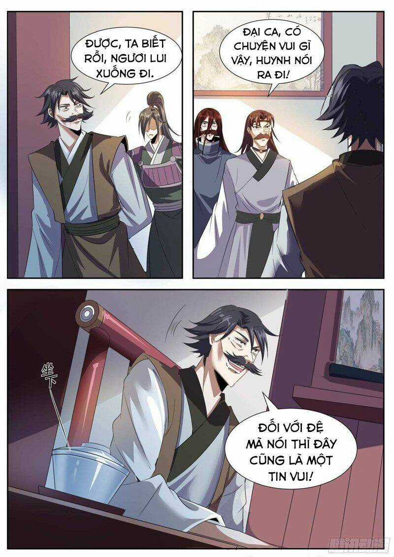 Ta Là Chí Tôn Chapter 61 trang 2