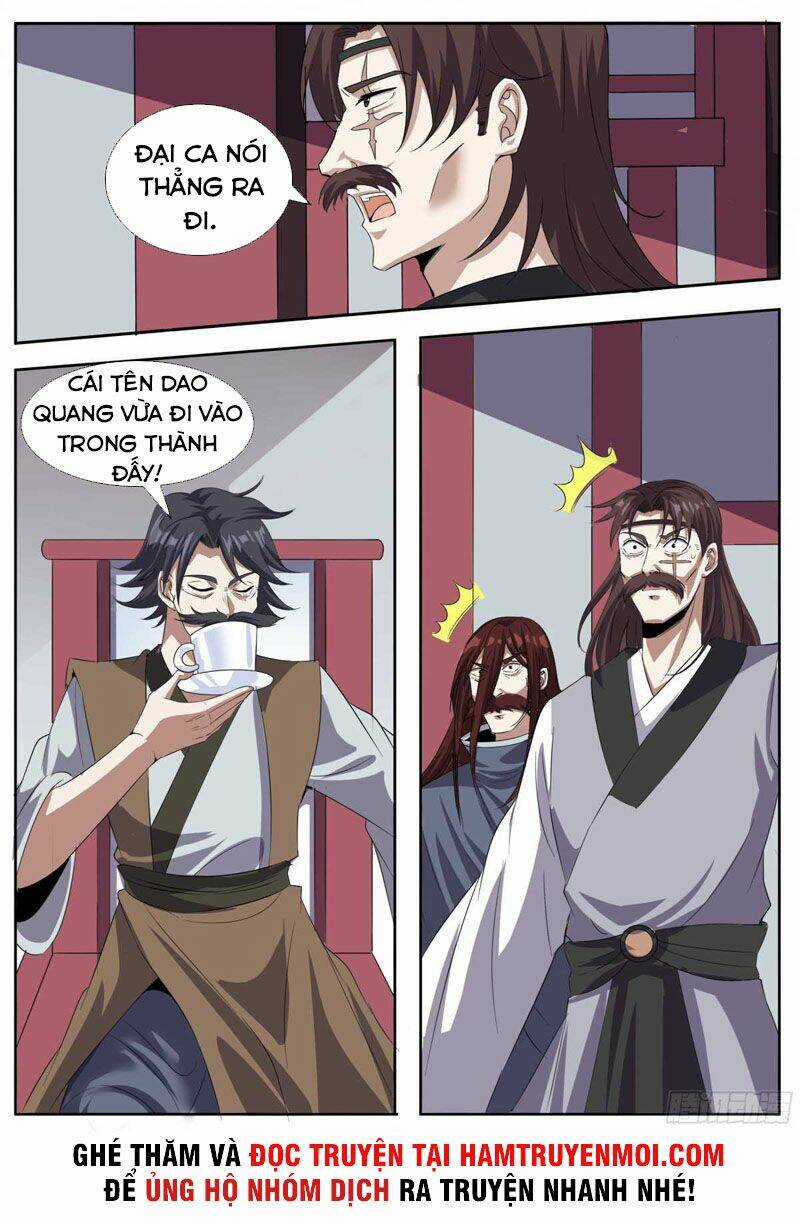 Ta Là Chí Tôn Chapter 61 trang 3