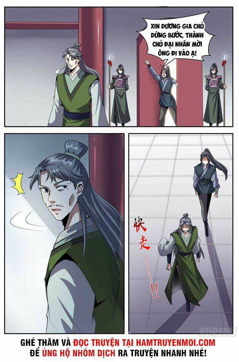 Ta Là Chí Tôn Chapter 61 trang 6