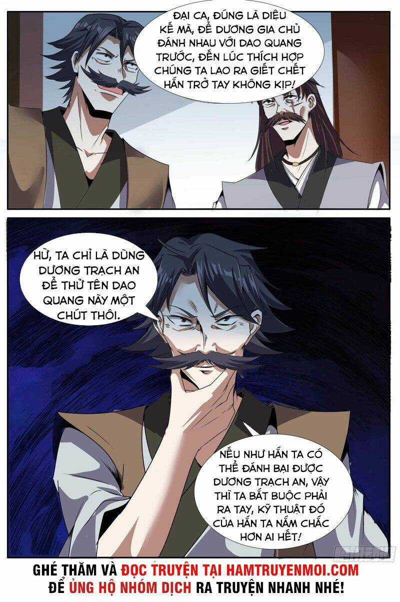 Ta Là Chí Tôn Chapter 61 trang 9