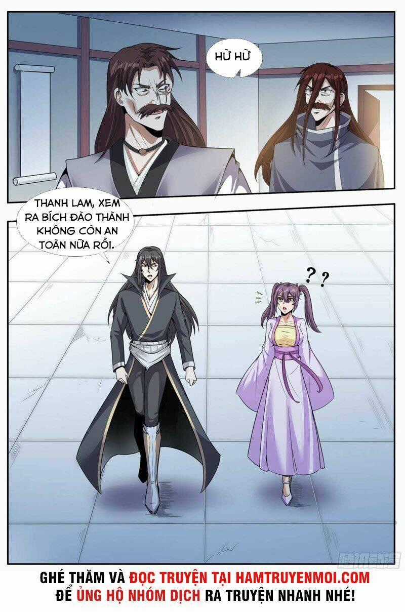 Ta Là Chí Tôn Chapter 62 trang 0