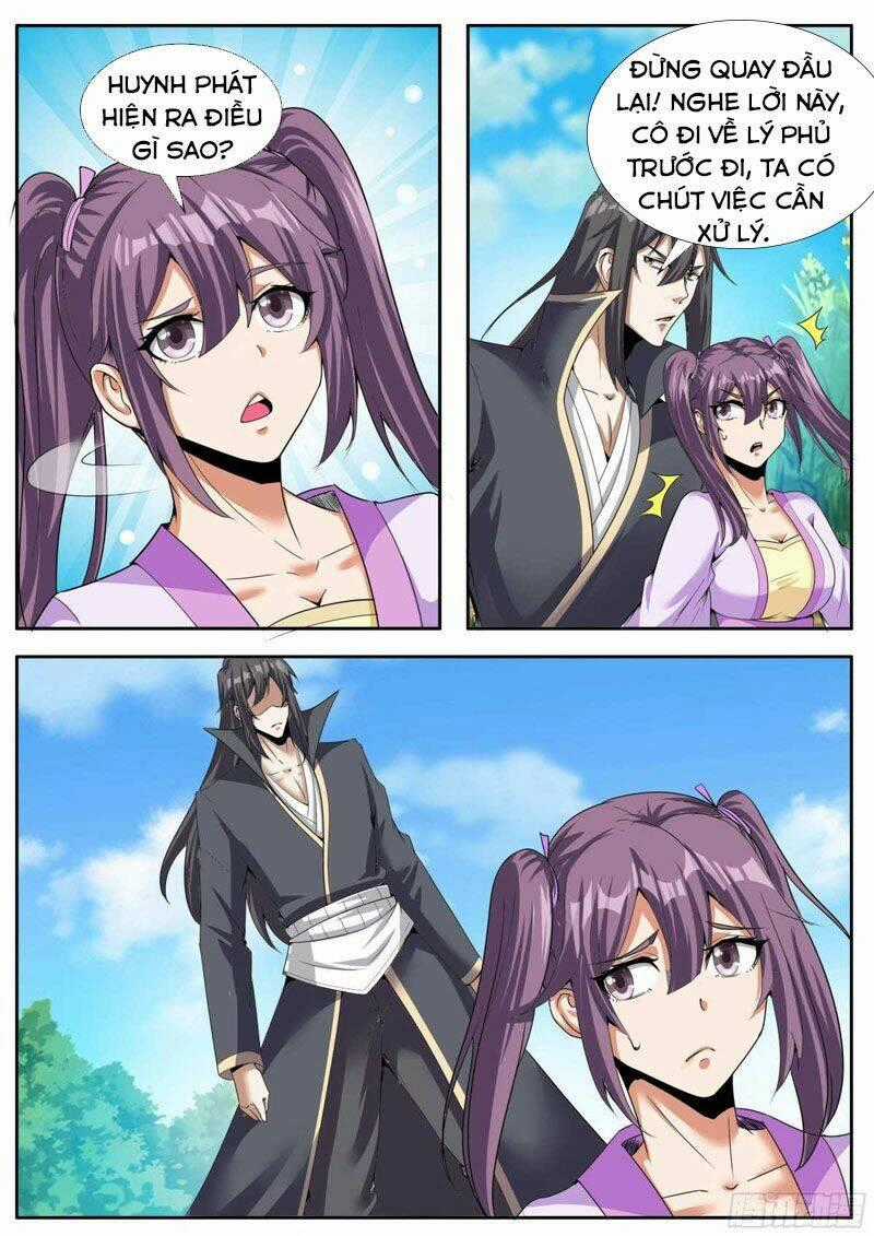 Ta Là Chí Tôn Chapter 62 trang 1