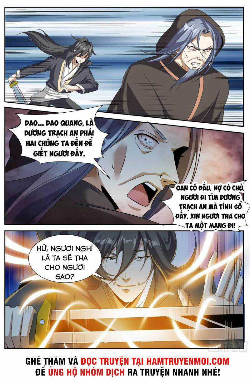 Ta Là Chí Tôn Chapter 63 trang 0