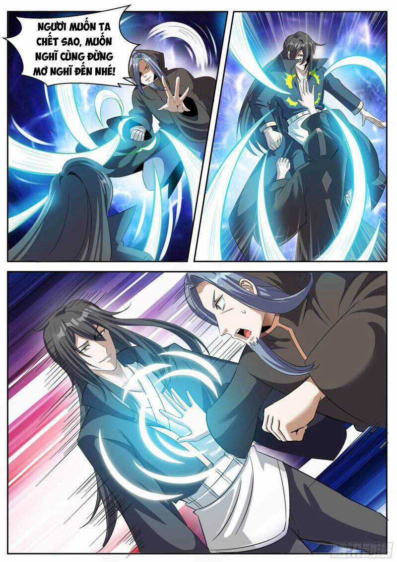 Ta Là Chí Tôn Chapter 63 trang 1