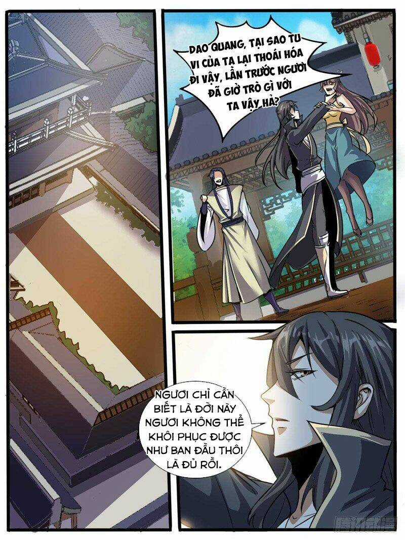 Ta Là Chí Tôn Chapter 64 trang 0
