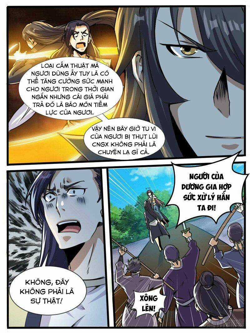 Ta Là Chí Tôn Chapter 64 trang 1