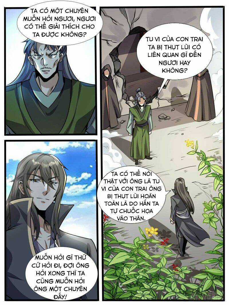 Ta Là Chí Tôn Chapter 65 trang 1