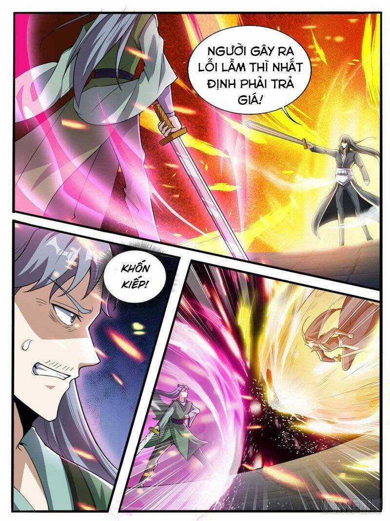 Ta Là Chí Tôn Chapter 66 trang 1