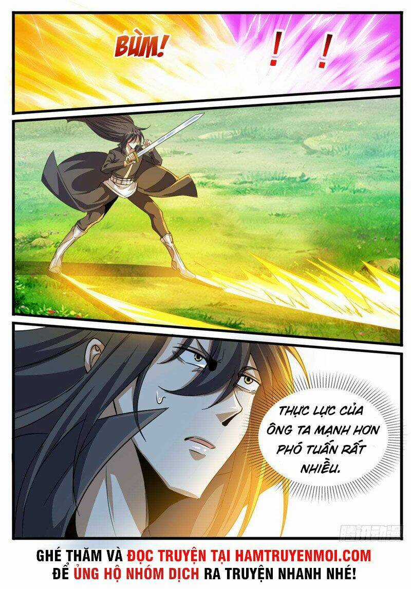 Ta Là Chí Tôn Chapter 67 trang 1
