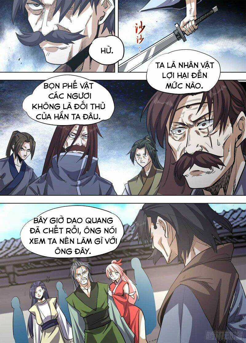 Ta Là Chí Tôn Chapter 68 trang 1