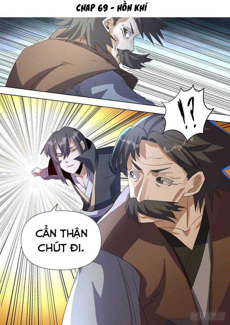 Ta Là Chí Tôn Chapter 69 trang 0
