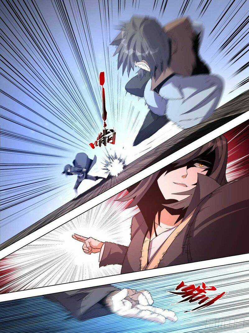 Ta Là Chí Tôn Chapter 69 trang 1
