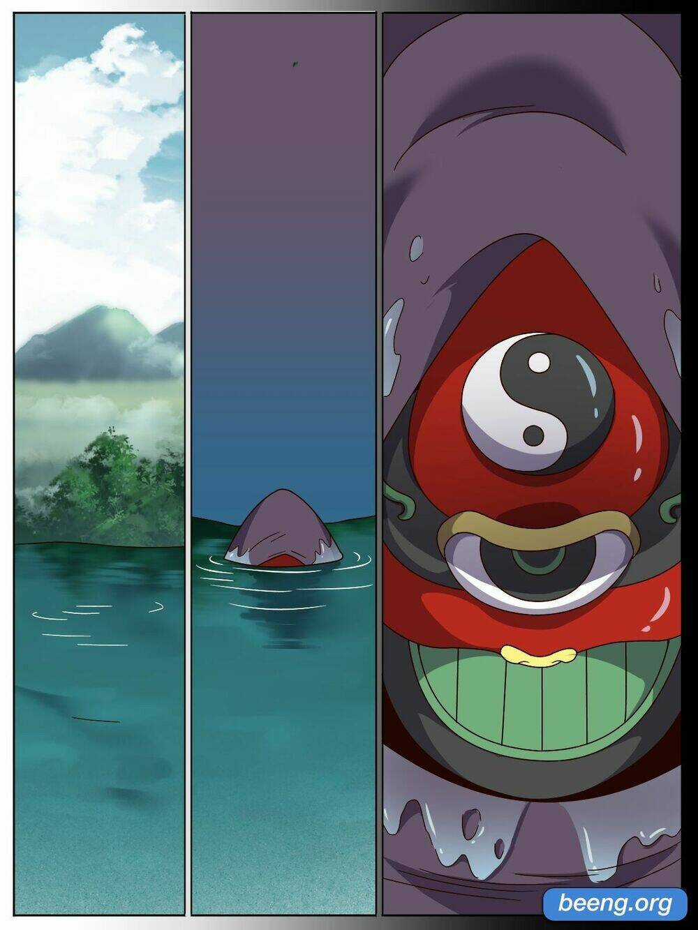 Ta Là Chí Tôn Chapter 7 trang 2