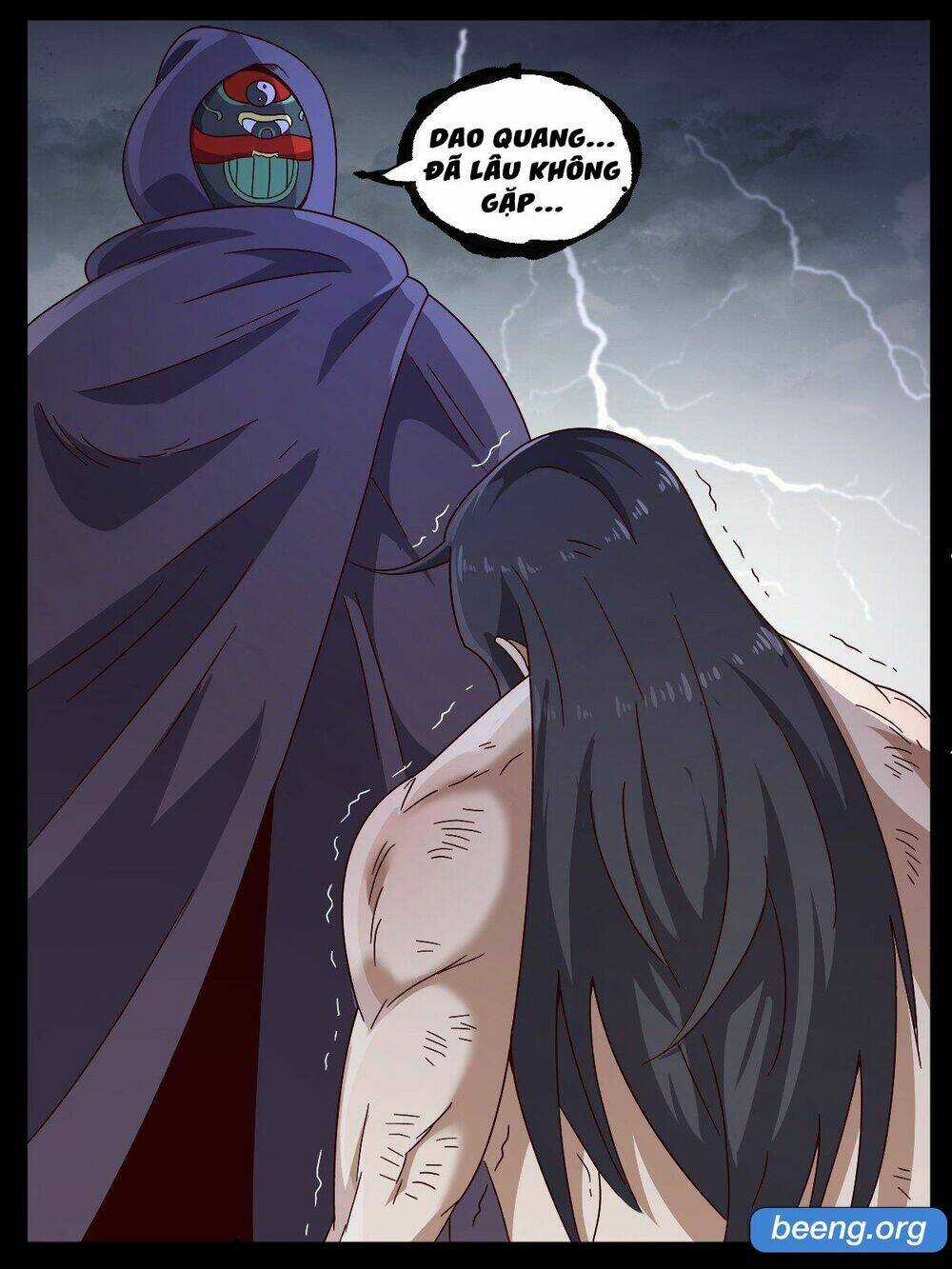 Ta Là Chí Tôn Chapter 7 trang 3