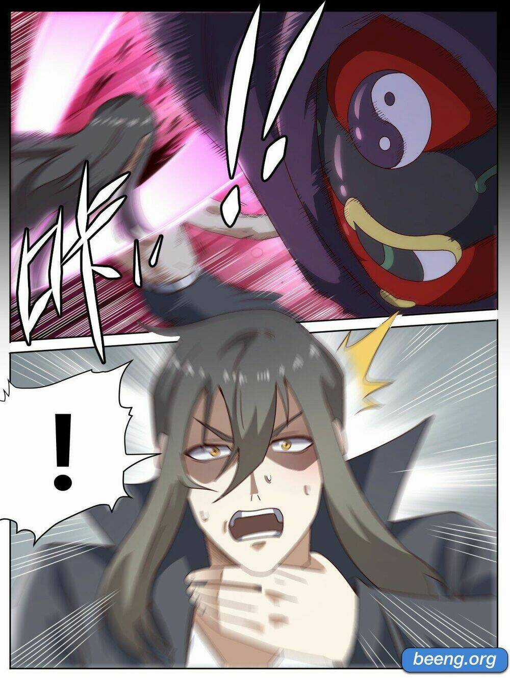 Ta Là Chí Tôn Chapter 7 trang 5