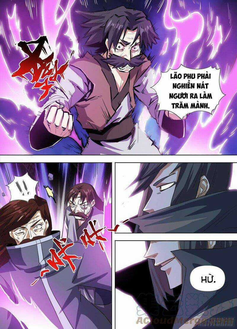 Ta Là Chí Tôn Chapter 70 trang 0