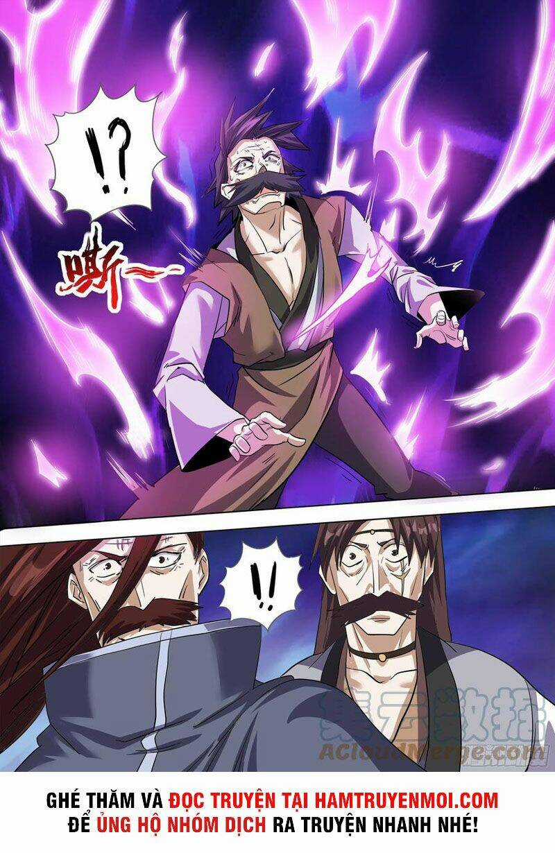 Ta Là Chí Tôn Chapter 70 trang 1