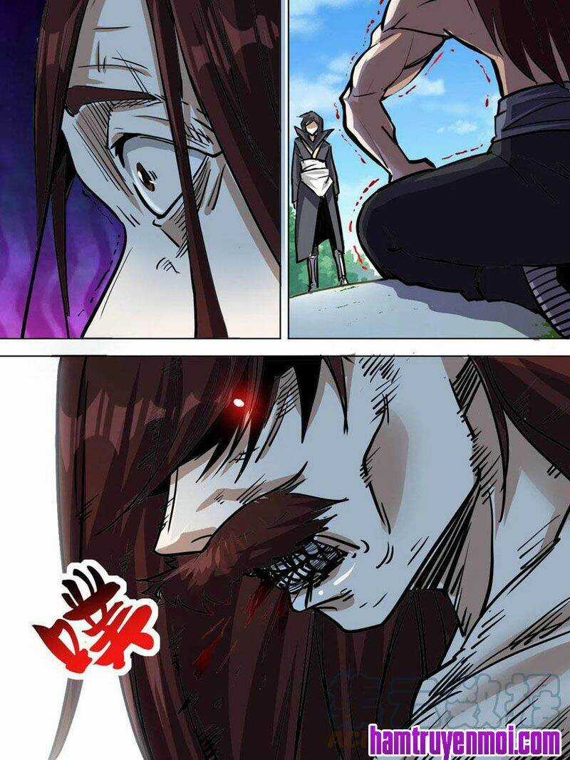 Ta Là Chí Tôn Chapter 73 trang 1