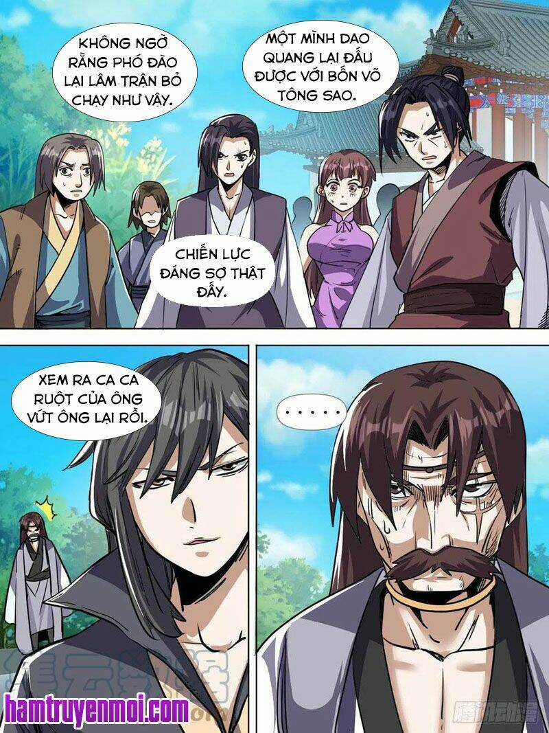 Ta Là Chí Tôn Chapter 74 trang 1