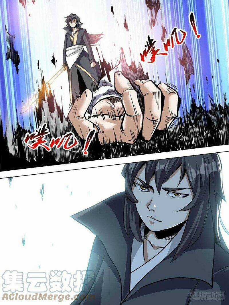 Ta Là Chí Tôn Chapter 75 trang 1