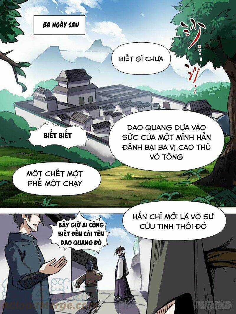 Ta Là Chí Tôn Chapter 76 trang 0