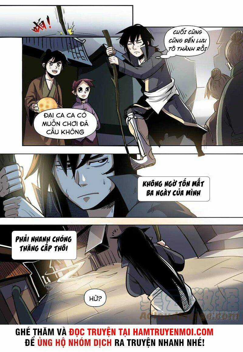 Ta Là Chí Tôn Chapter 77 trang 1