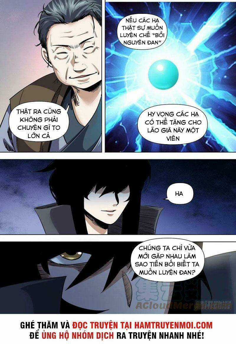 Ta Là Chí Tôn Chapter 78 trang 0