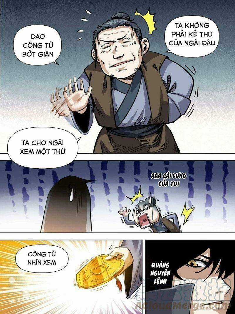 Ta Là Chí Tôn Chapter 78 trang 1