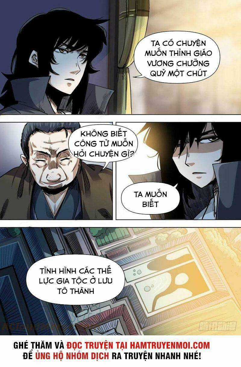 Ta Là Chí Tôn Chapter 79 trang 0