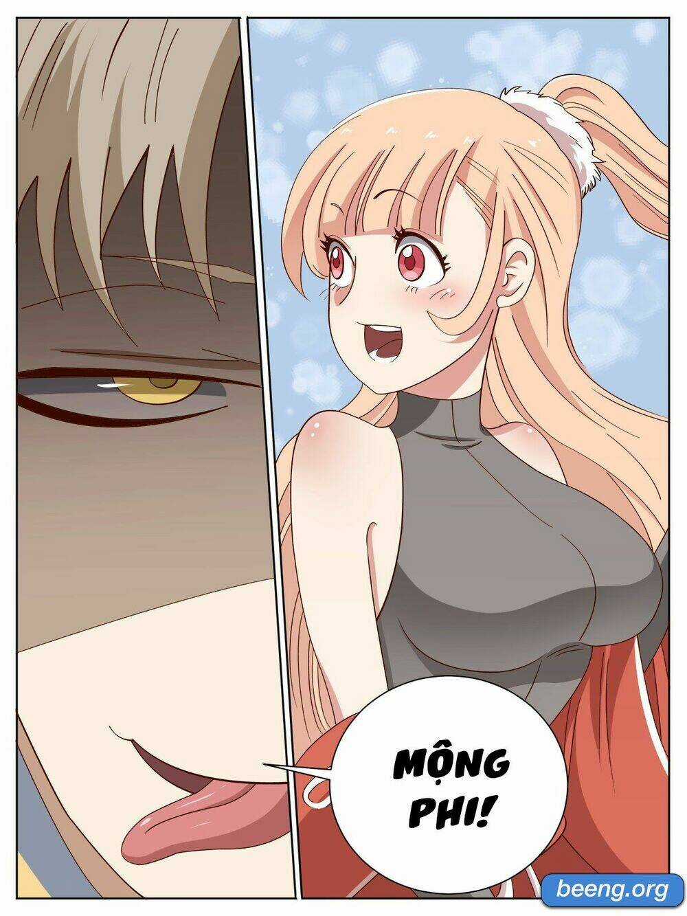 Ta Là Chí Tôn Chapter 8 trang 13