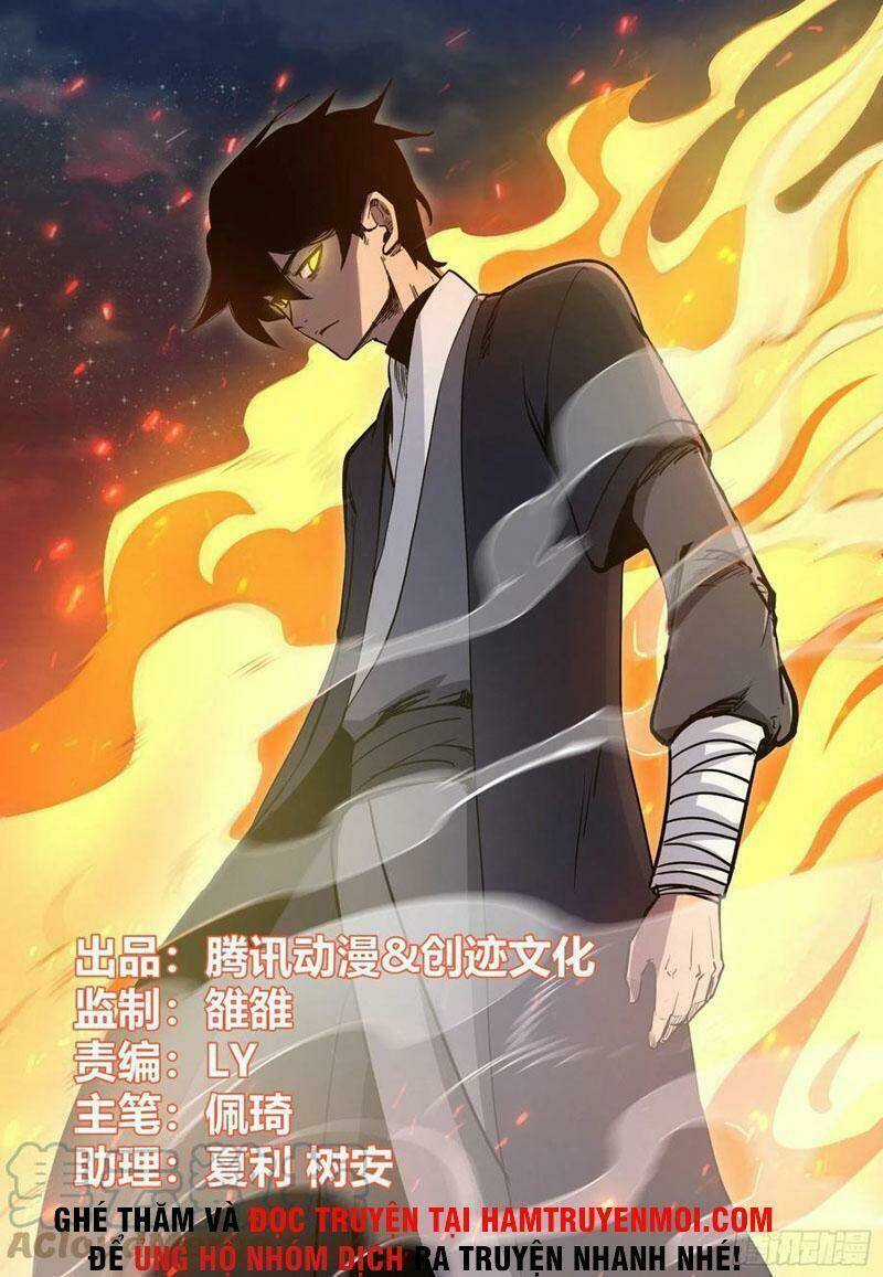 Ta Là Chí Tôn Chapter 80 trang 0