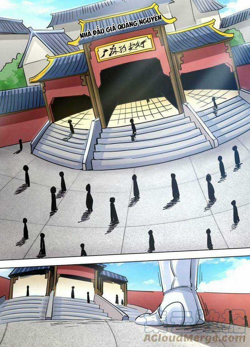 Ta Là Chí Tôn Chapter 80 trang 1