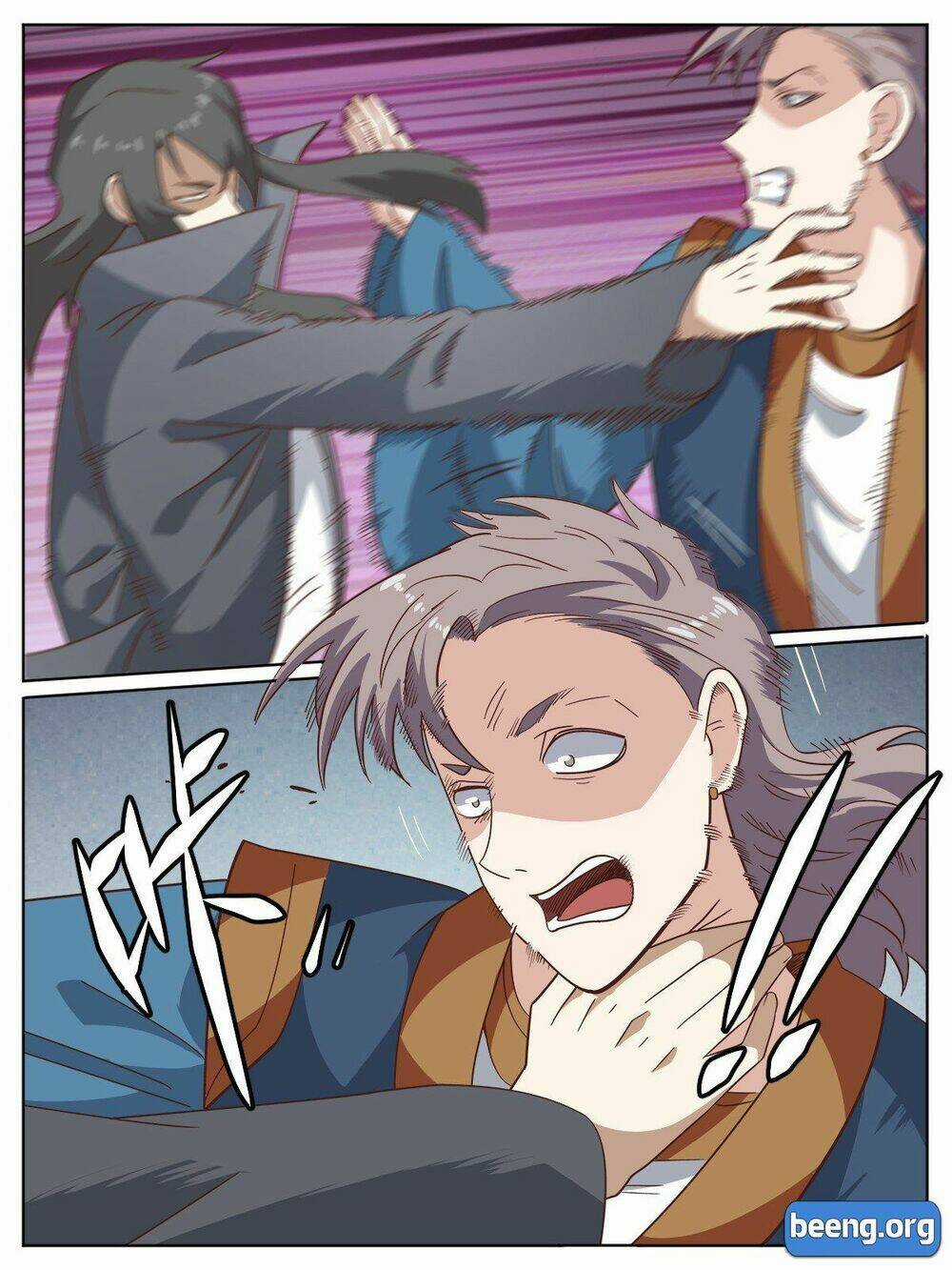 Ta Là Chí Tôn Chapter 9 trang 11