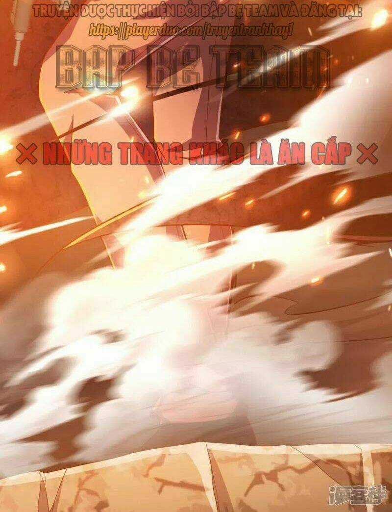 Ta Là Chiến Thần Vô Song Chapter 0 trang 13