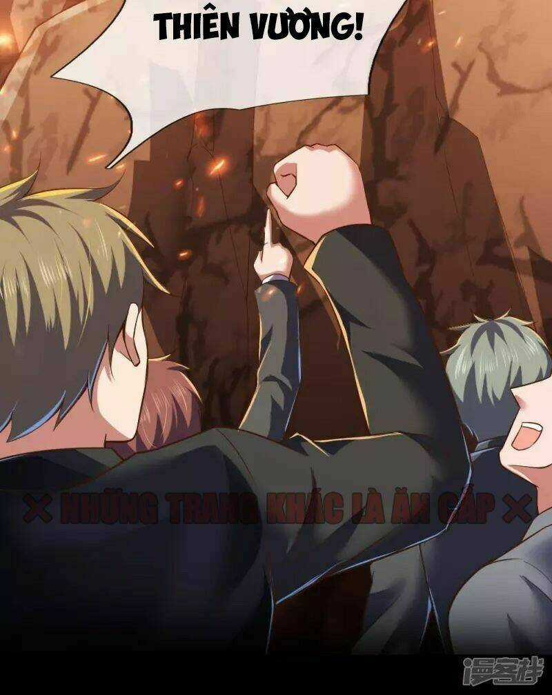 Ta Là Chiến Thần Vô Song Chapter 0 trang 18