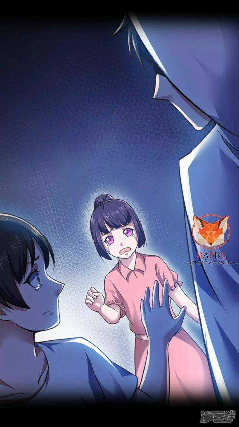 Ta Là Chiến Thần Vô Song Chapter 0 trang 8