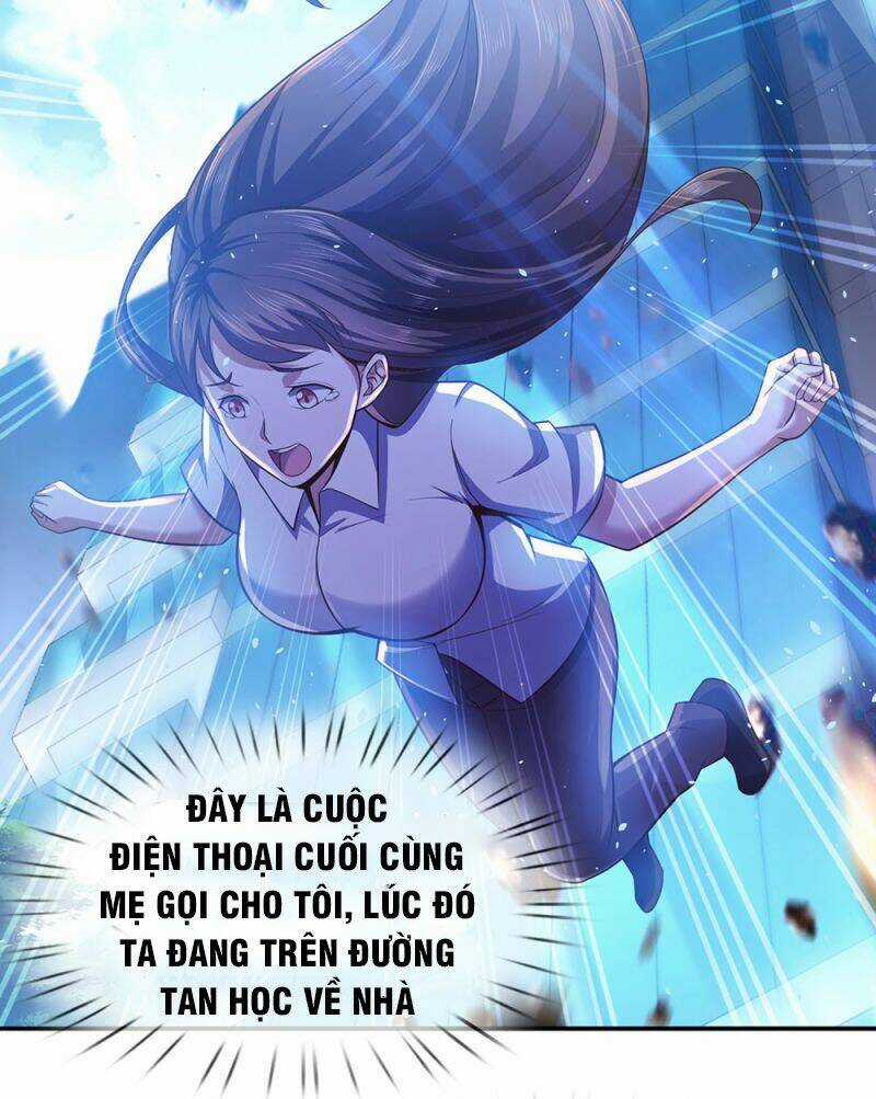 Ta Là Chiến Thần Vô Song Chapter 1 trang 12