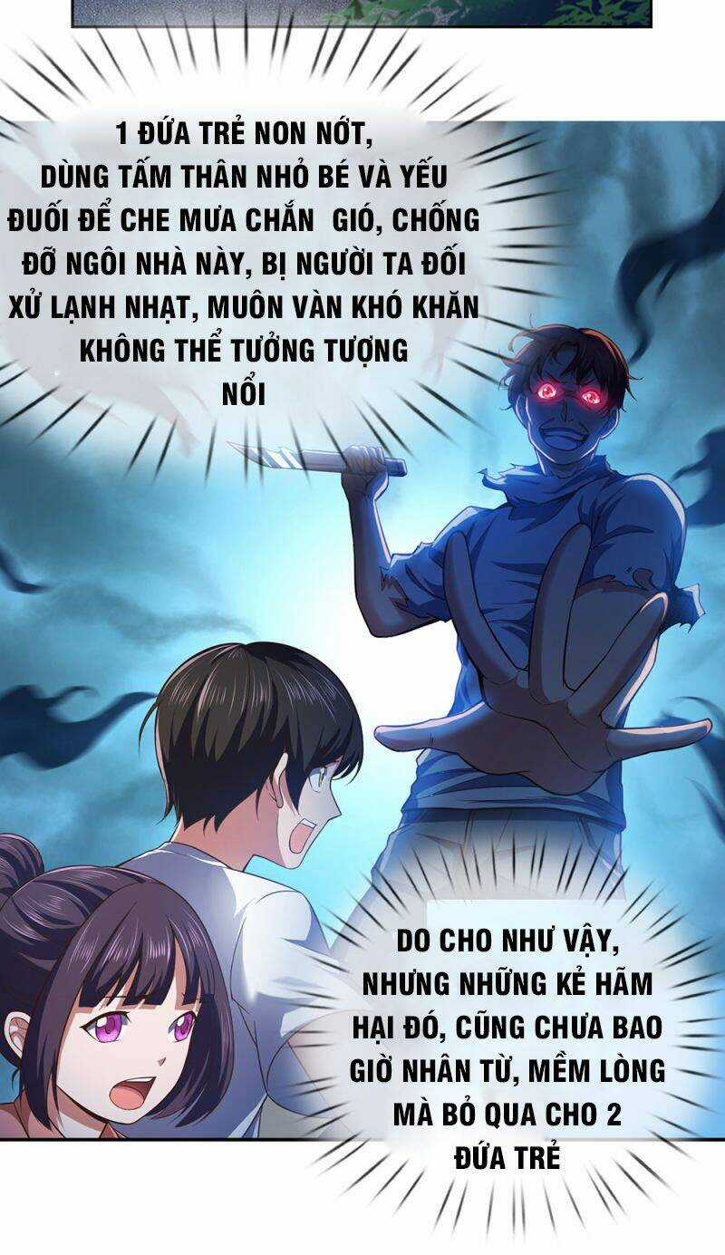 Ta Là Chiến Thần Vô Song Chapter 1 trang 14