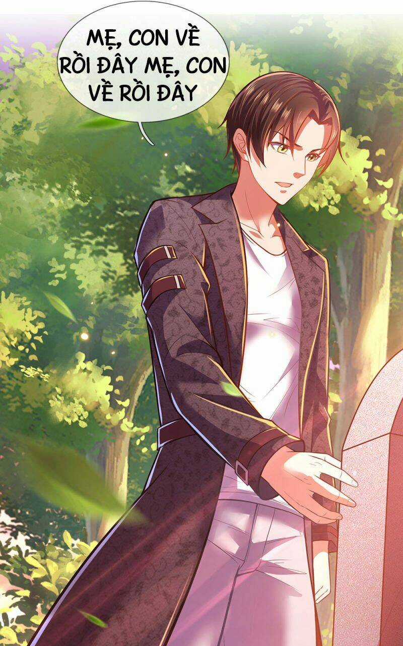 Ta Là Chiến Thần Vô Song Chapter 1 trang 2