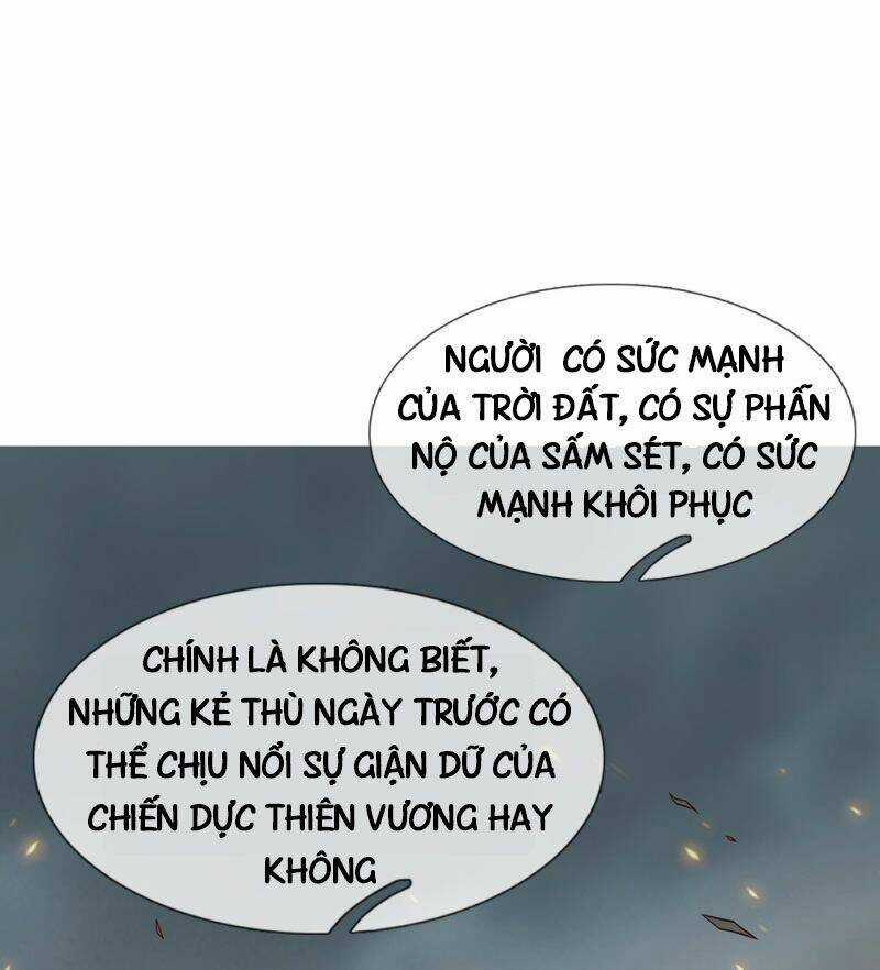 Ta Là Chiến Thần Vô Song Chapter 1 trang 20