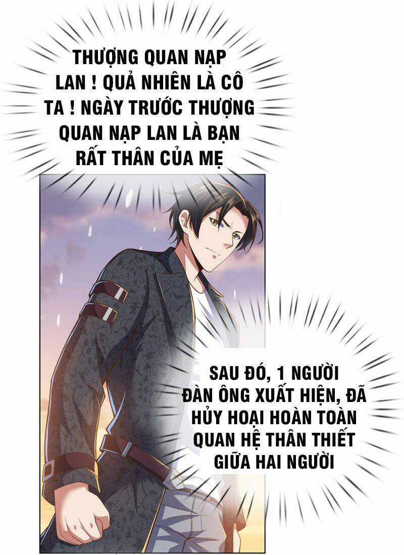 Ta Là Chiến Thần Vô Song Chapter 1 trang 25