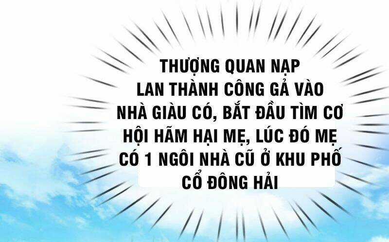 Ta Là Chiến Thần Vô Song Chapter 1 trang 27