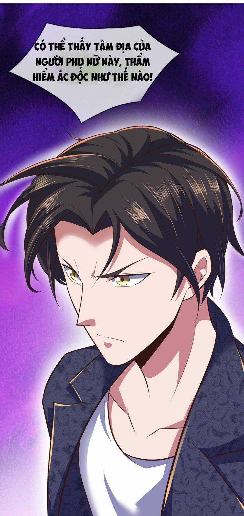 Ta Là Chiến Thần Vô Song Chapter 1 trang 31