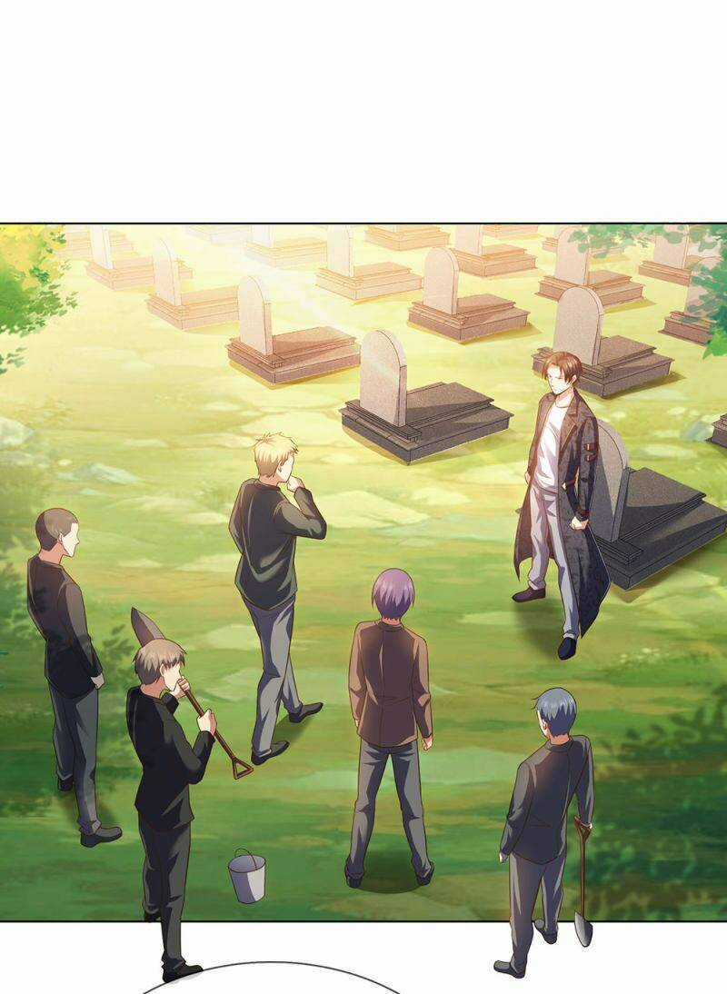 Ta Là Chiến Thần Vô Song Chapter 1 trang 32