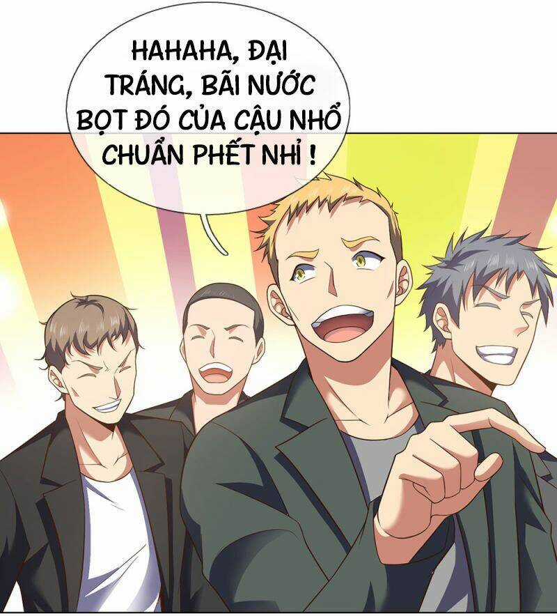 Ta Là Chiến Thần Vô Song Chapter 1 trang 36